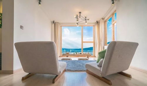 离开都市，归隐半山 一对夫妻在云南建造500㎡理想家园